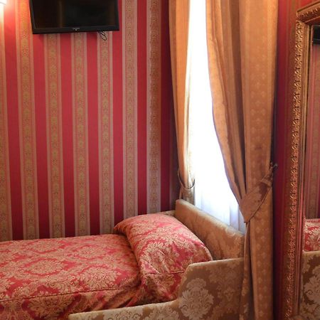 Hotel Citta Di Milano Venedik Oda fotoğraf