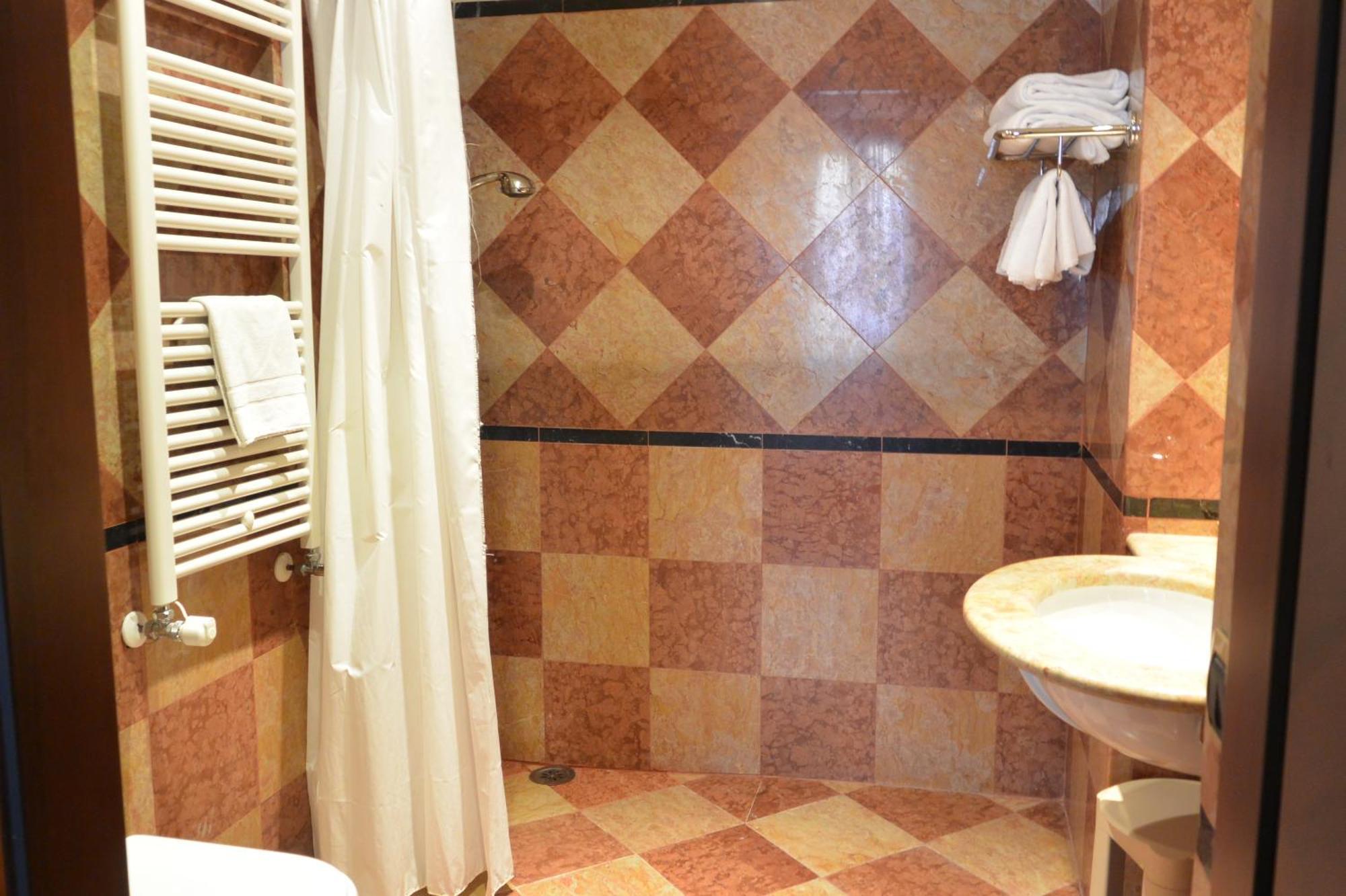 Hotel Citta Di Milano Venedik Oda fotoğraf