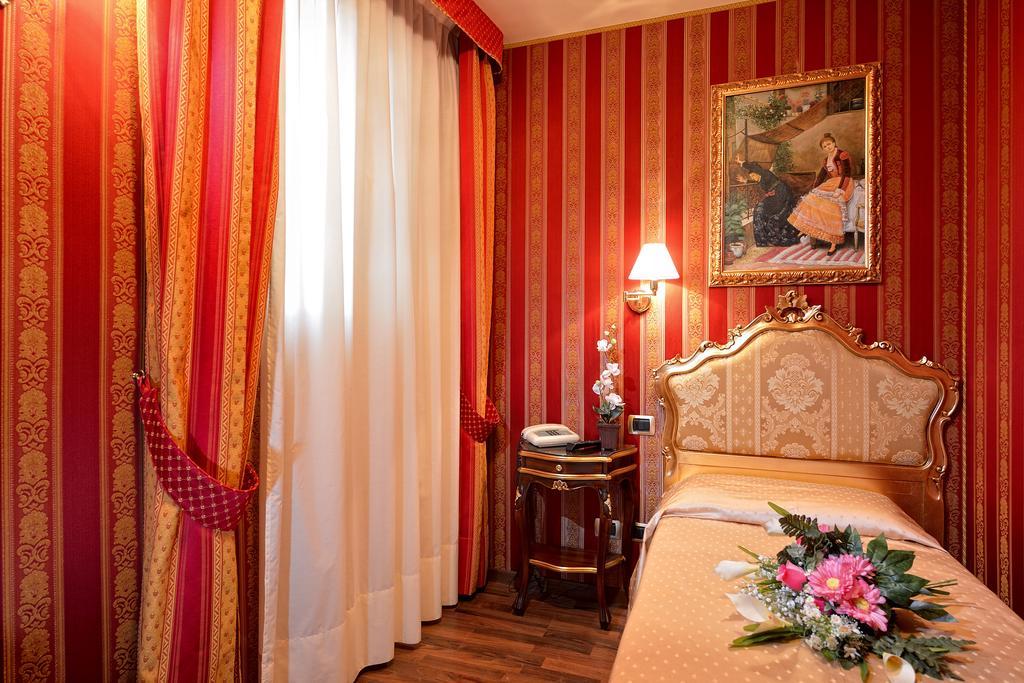 Hotel Citta Di Milano Venedik Dış mekan fotoğraf