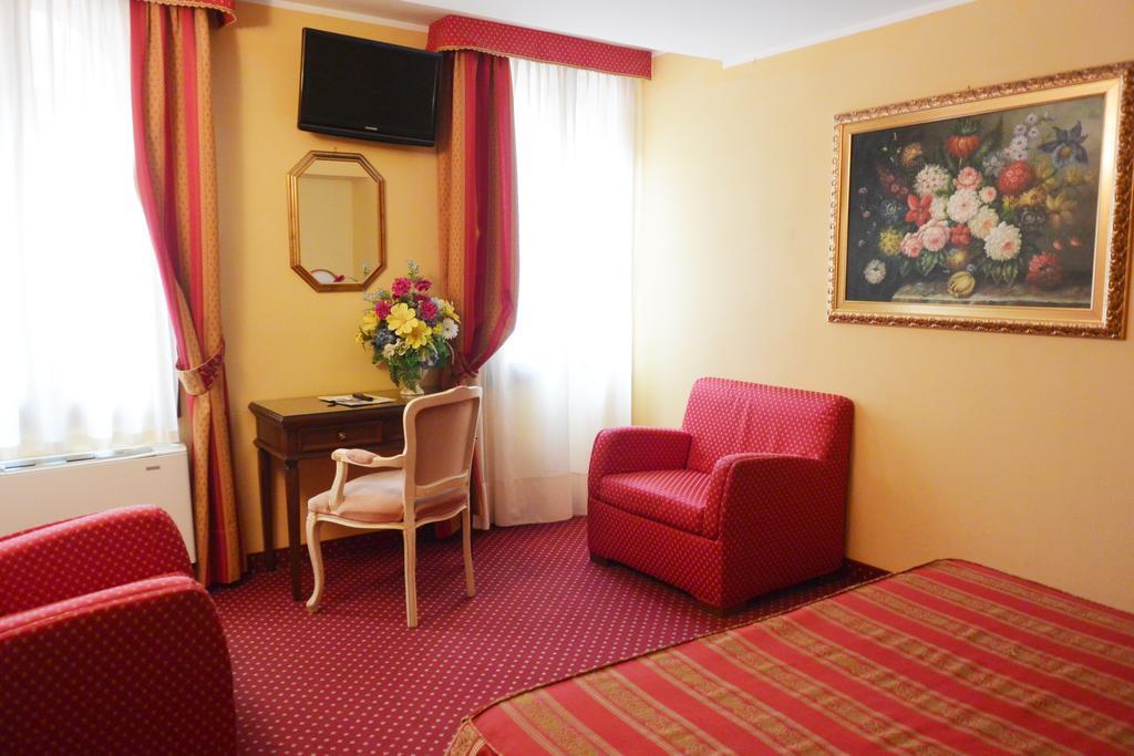 Hotel Citta Di Milano Venedik Dış mekan fotoğraf
