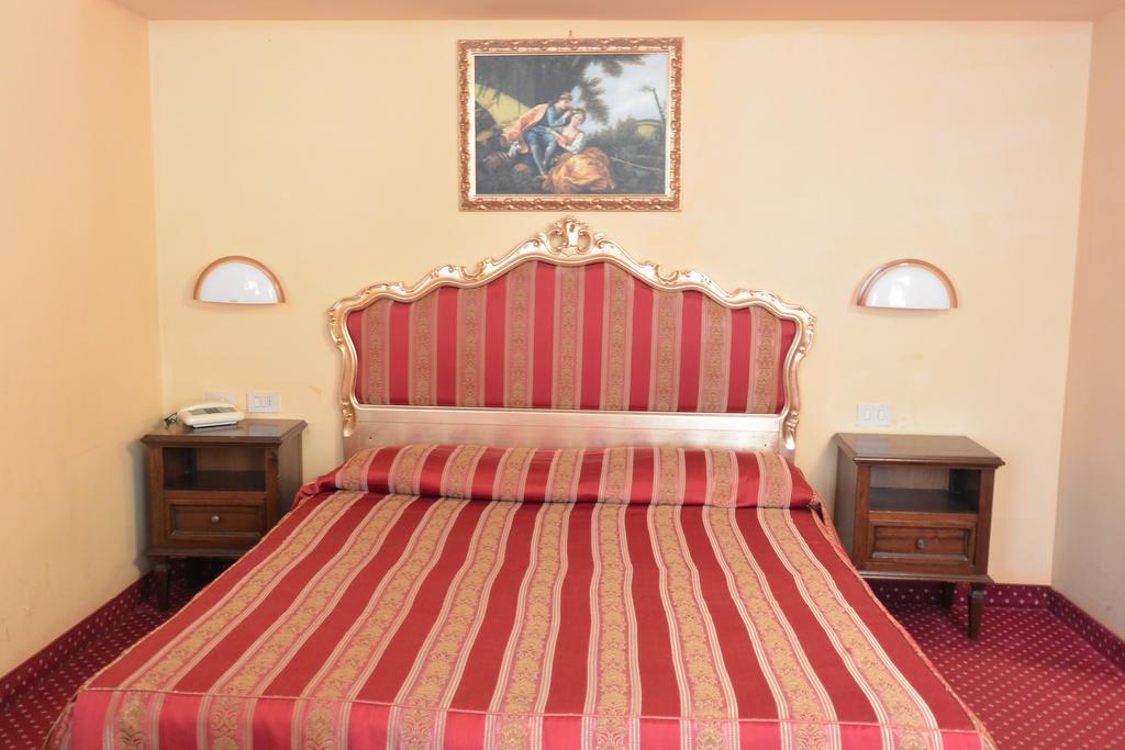 Hotel Citta Di Milano Venedik Dış mekan fotoğraf