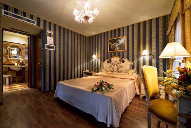 Hotel Citta Di Milano Venedik Dış mekan fotoğraf