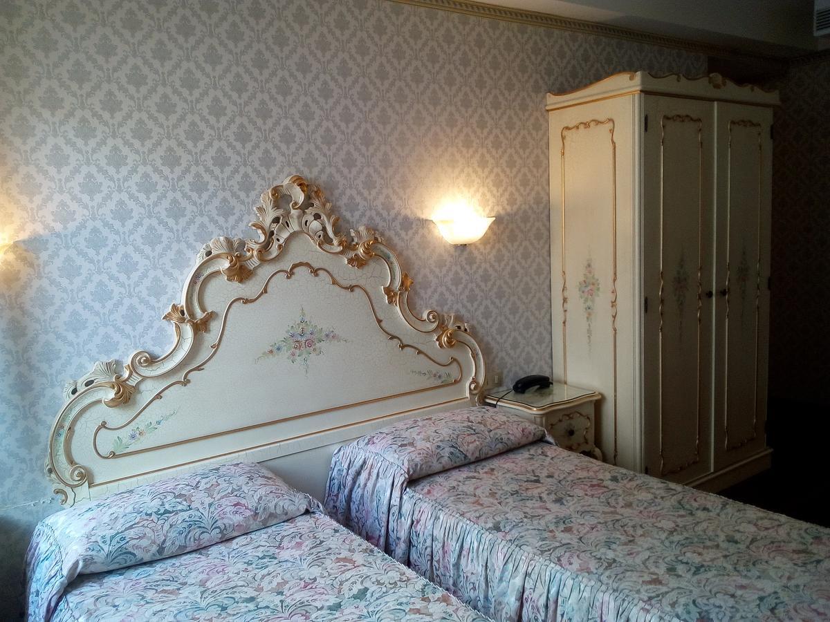 Hotel Citta Di Milano Venedik Dış mekan fotoğraf